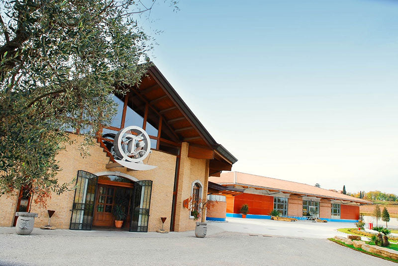 La Tunella
