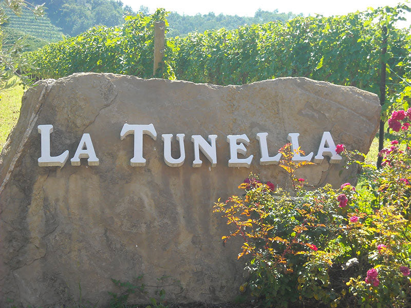 La Tunella