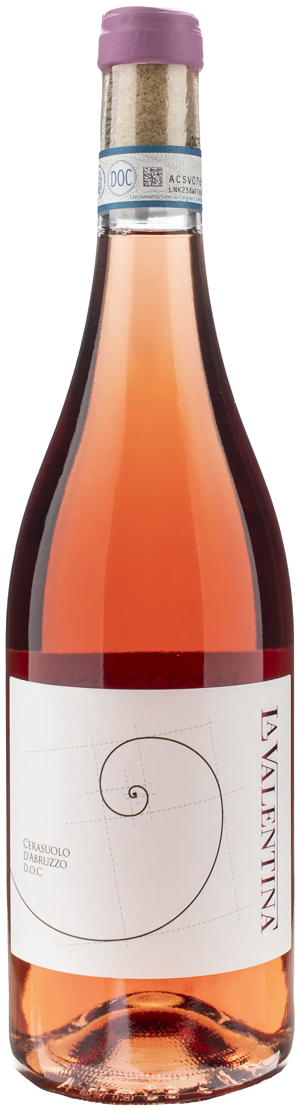 La Valentina Cerasuolo d'Abruzzo 2023