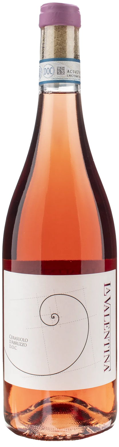 La Valentina Cerasuolo d'Abruzzo 2023