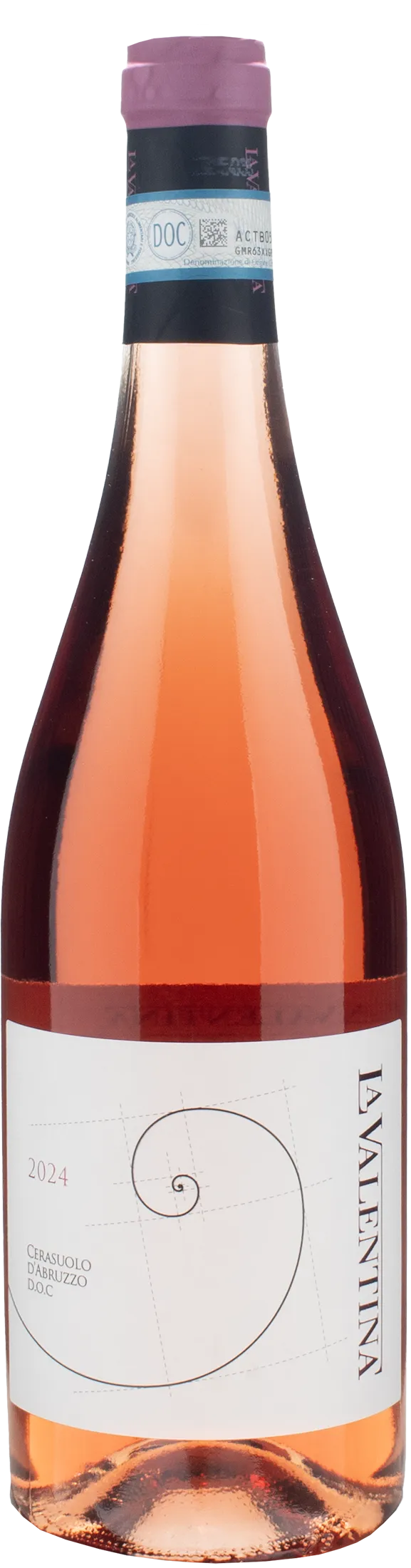 La Valentina Cerasuolo d'Abruzzo 2024