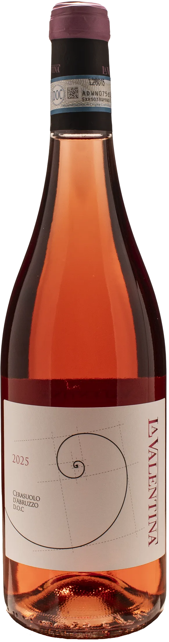 La Valentina Cerasuolo d'Abruzzo 2025