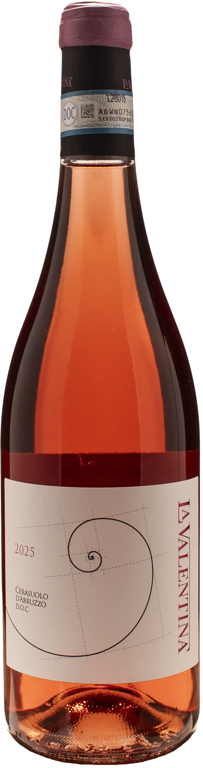 La Valentina Cerasuolo d'Abruzzo 2025