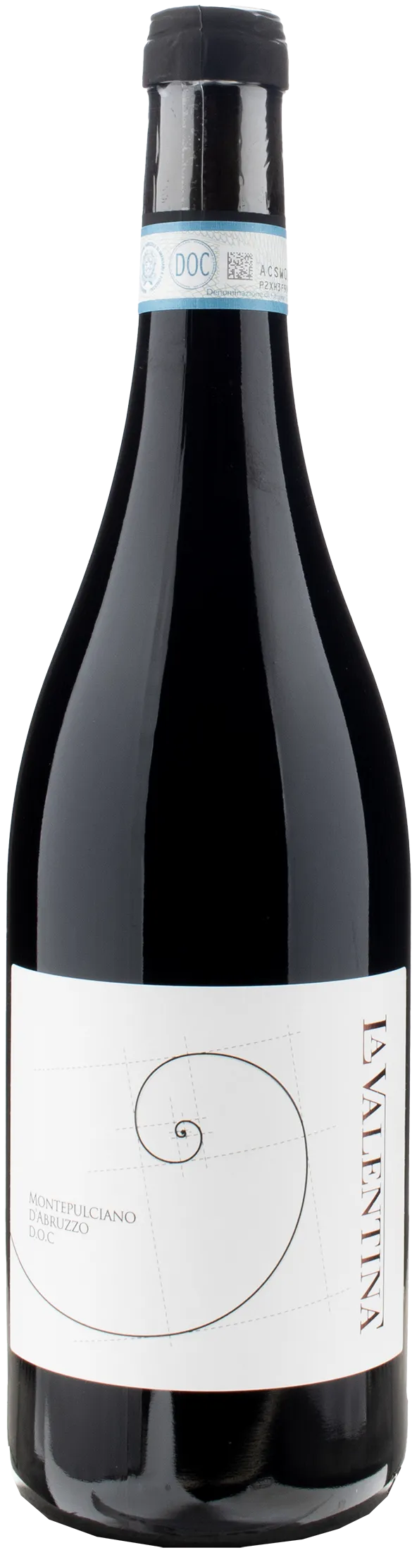 La Valentina Montepulciano d'Abruzzo 2022