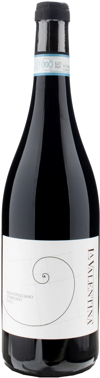 La Valentina Montepulciano d'Abruzzo 2022