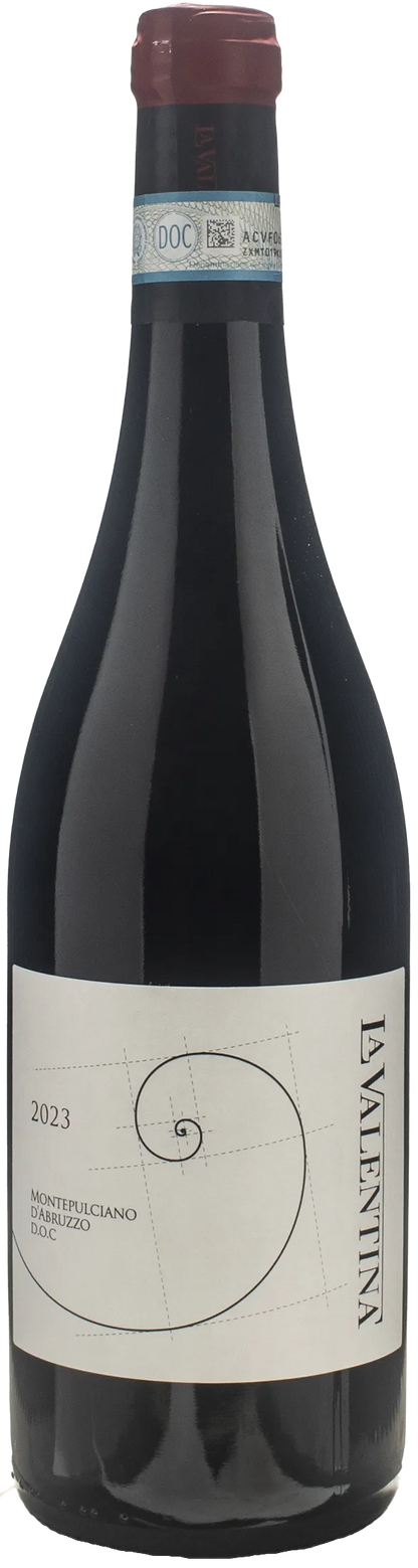 La Valentina Montepulciano d'Abruzzo 2023