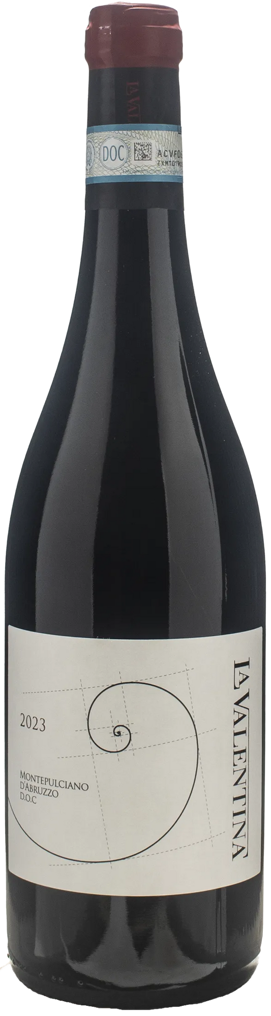La Valentina Montepulciano d'Abruzzo 2023