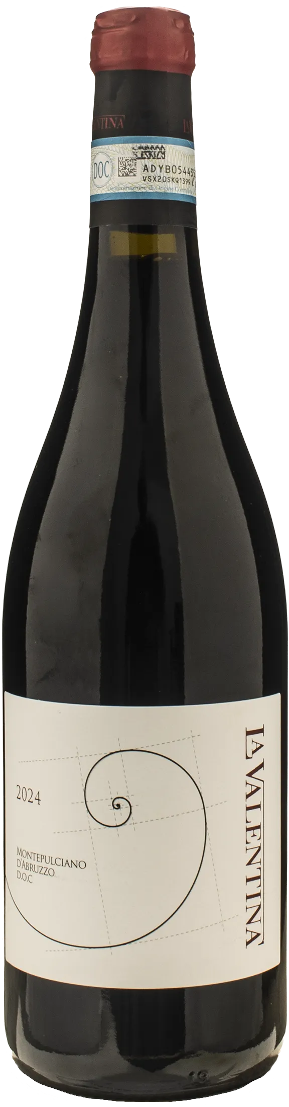 La Valentina Montepulciano d'Abruzzo 2024