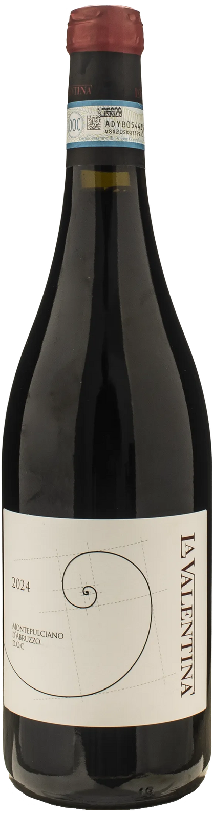 La Valentina Montepulciano d'Abruzzo 2024