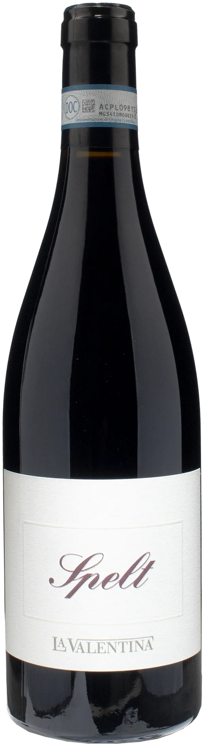 La Valentina Montepulciano d'Abruzzo Spelt Riserva 2020