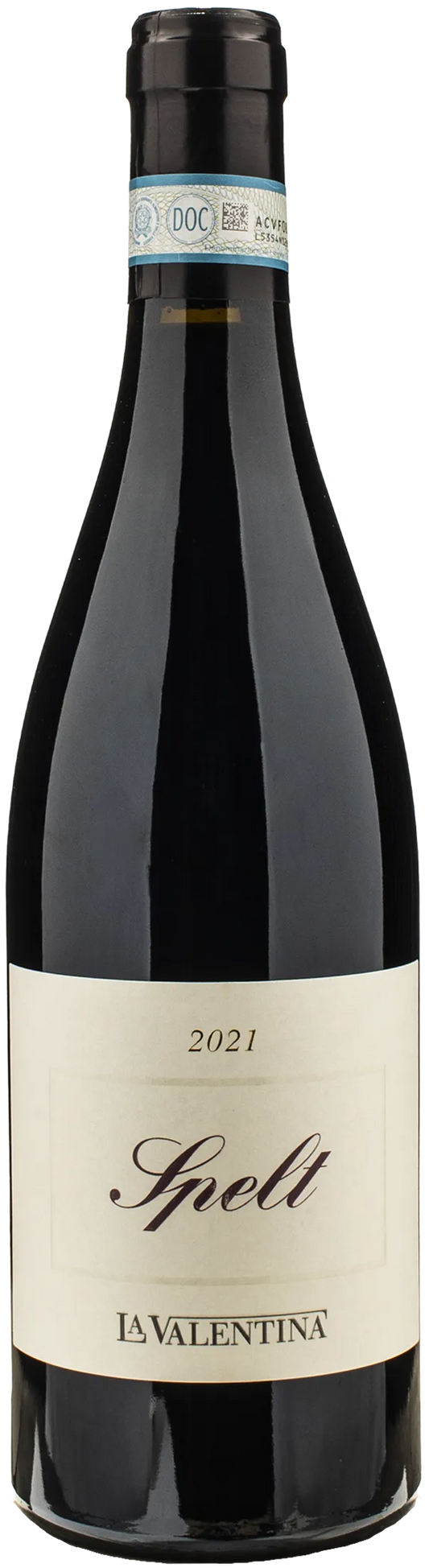La Valentina Montepulciano d'Abruzzo Spelt Riserva 2021