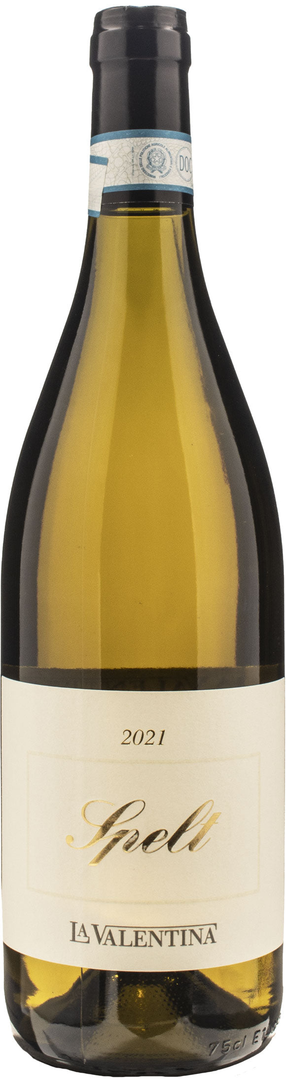 La Valentina Trebbiano d'Abruzzo Spelt 2021