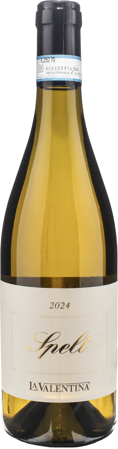La Valentina Trebbiano d'Abruzzo Spelt 2024
