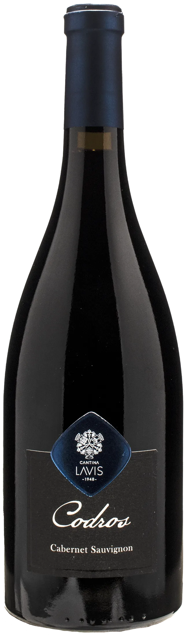 La Vis Cabernet Sauvignon Codros 2019