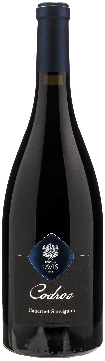 La Vis Cabernet Sauvignon Codros 2019