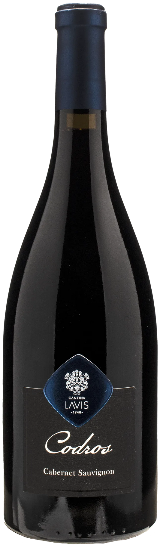 La Vis Cabernet Sauvignon Codros 2019