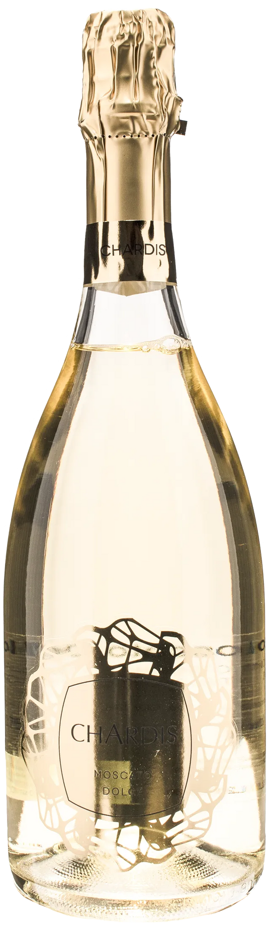 La Vis Chardis Moscato Dolce
