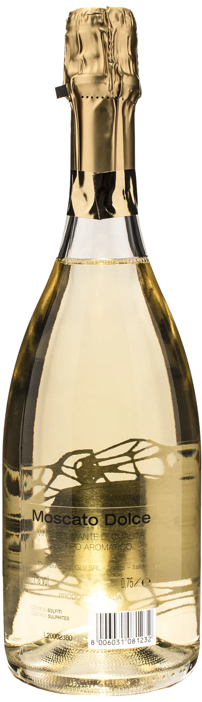 La Vis Chardis Moscato Dolce