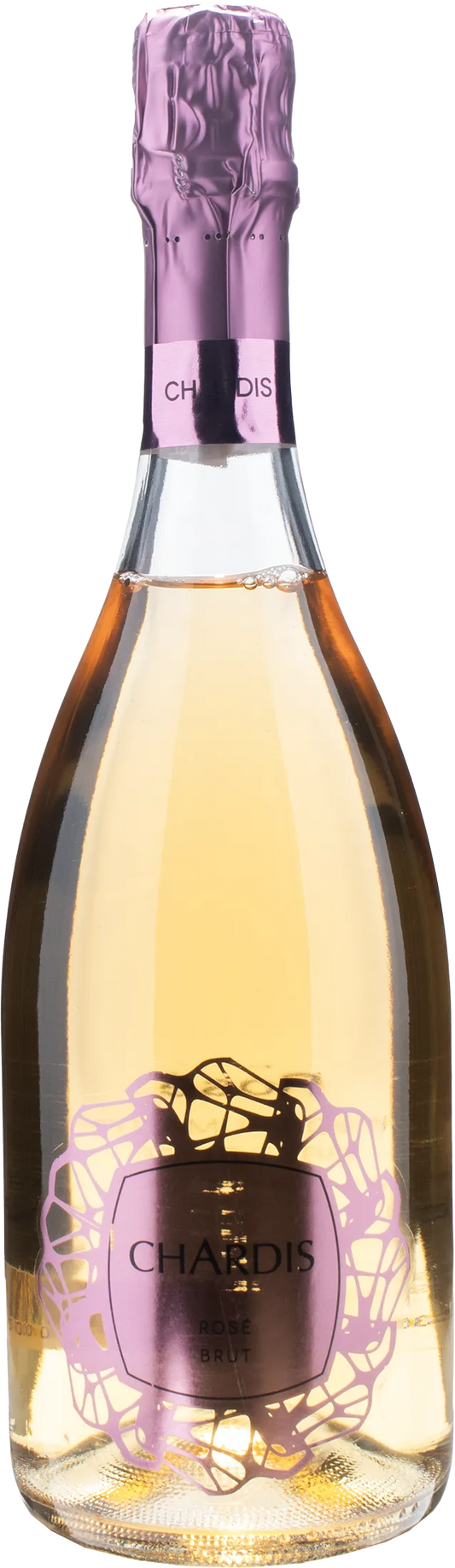 La Vis Chardis Rosé Brut