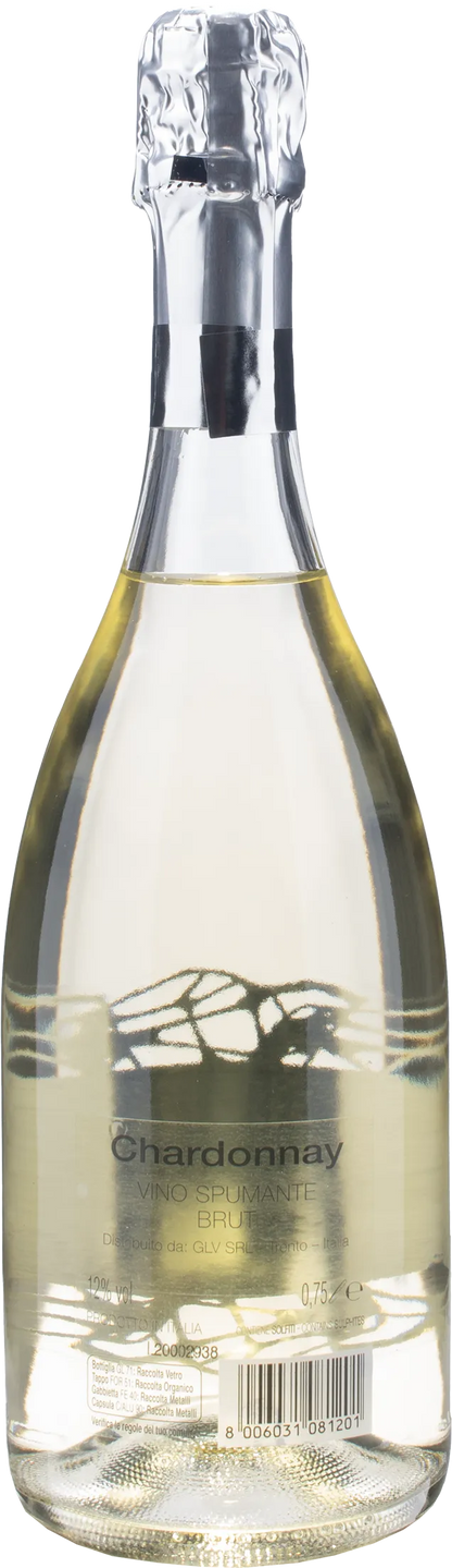 La Vis Chardonnay Chardis Brut