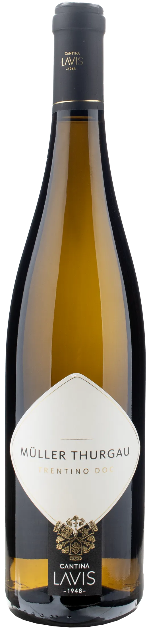 La Vis Müller Thurgau 2023