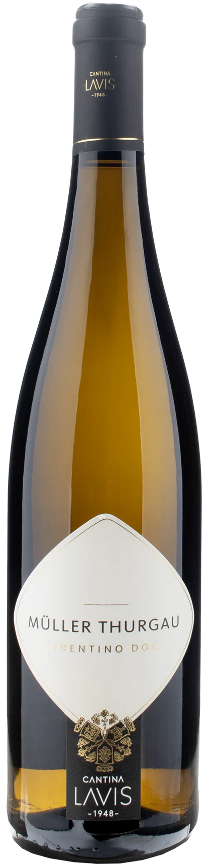La Vis Müller Thurgau 2023