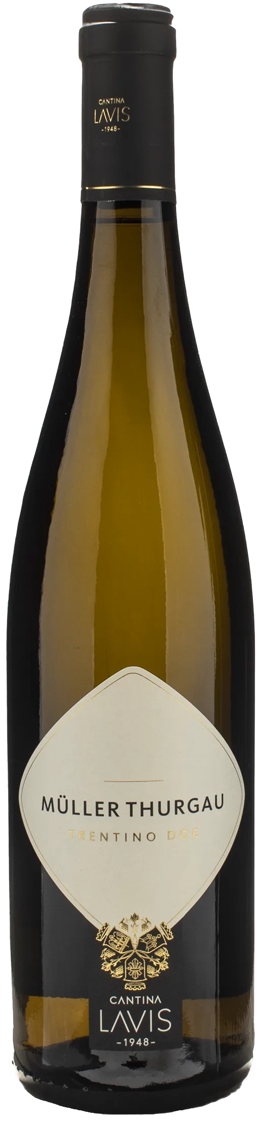 La Vis Müller Thurgau 2024