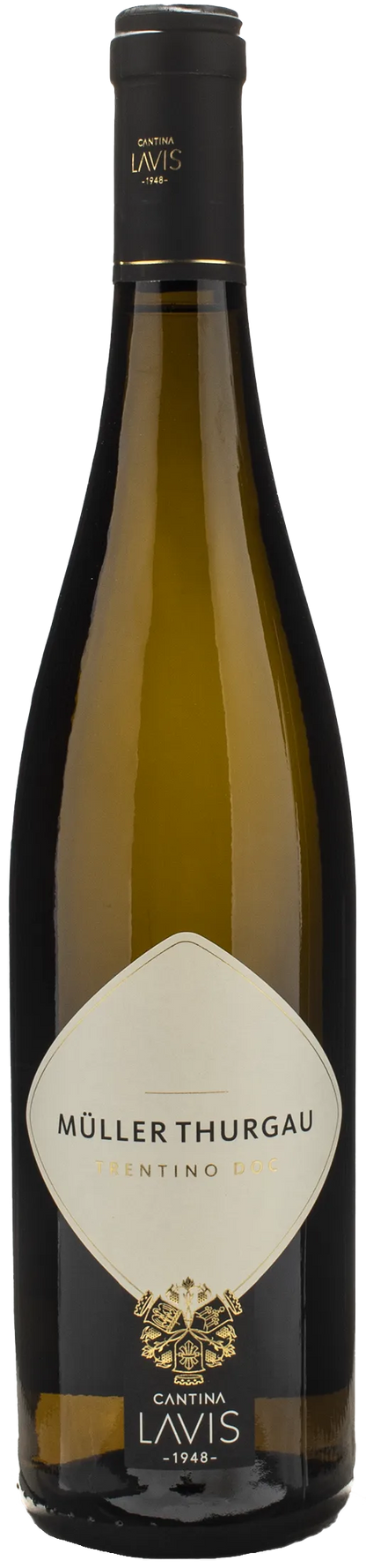 La Vis Müller Thurgau 2024