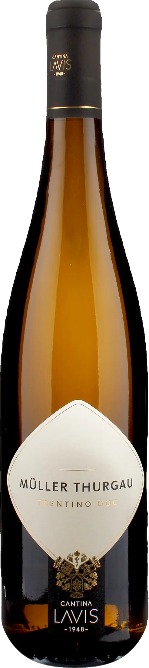 La Vis Muller Thurgau 2025