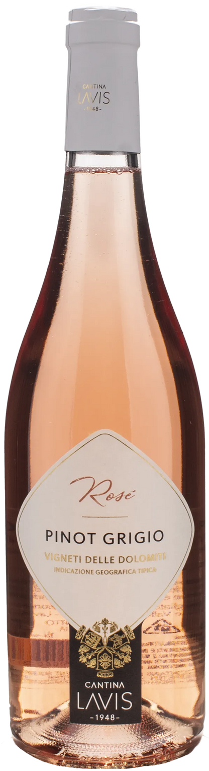 La Vis Pinot Grigio Rosè 2024