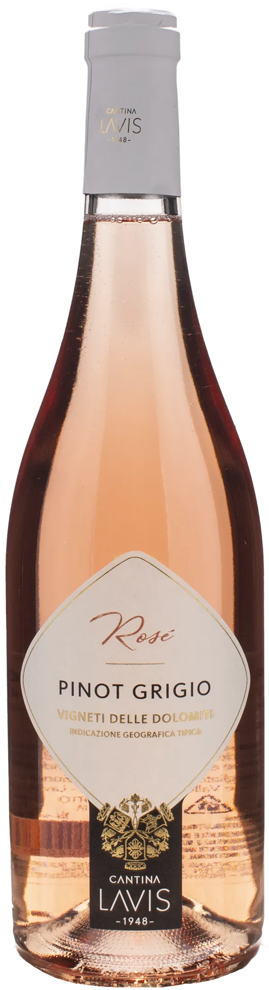 La Vis Pinot Grigio Rosè 2024