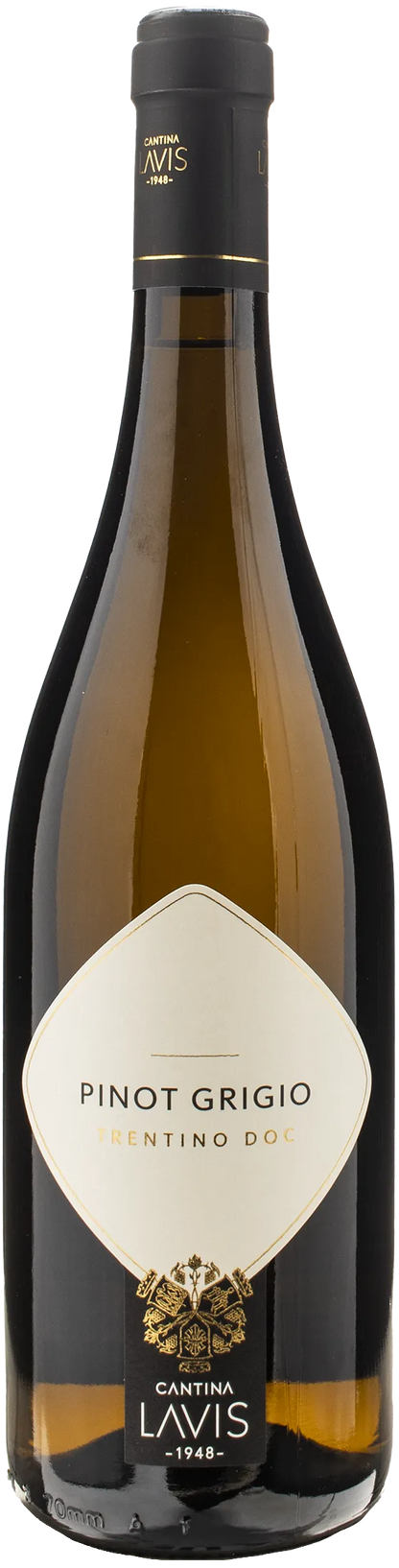 La Vis Trentino Pinot Grigio 2023