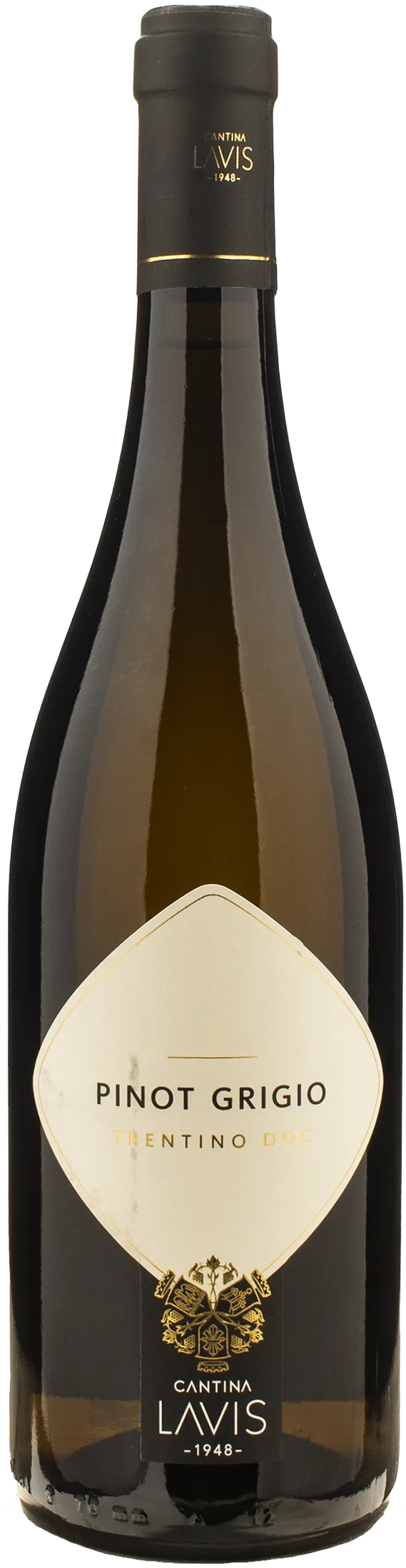 La Vis Trentino Pinot Grigio 2024