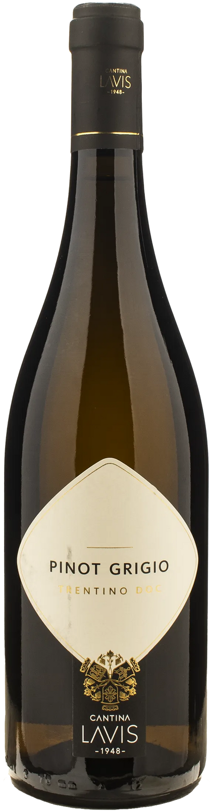 La Vis Trentino Pinot Grigio 2024