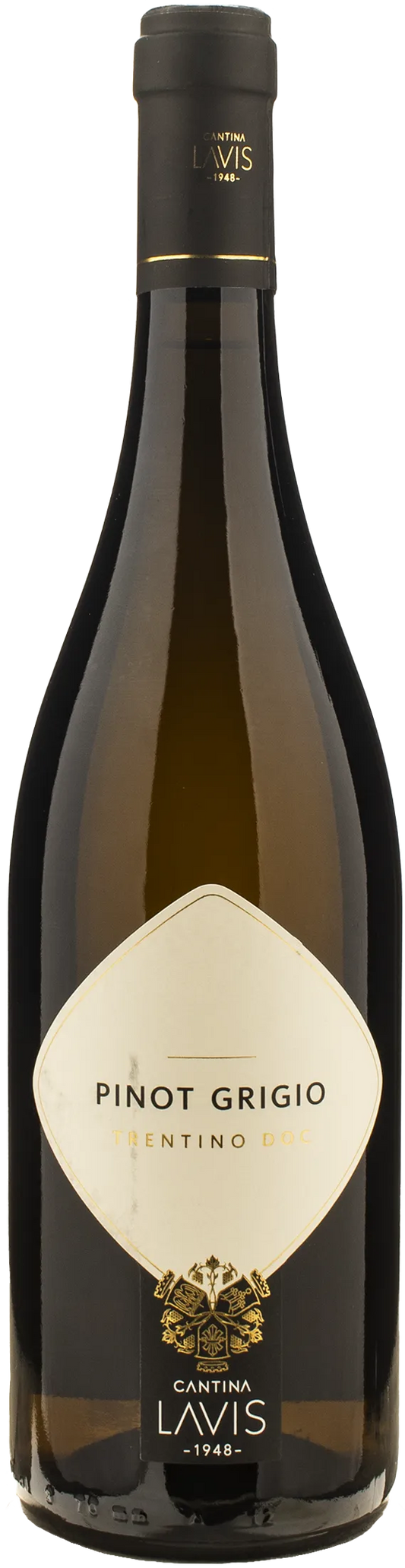 La Vis Trentino Pinot Grigio 2024