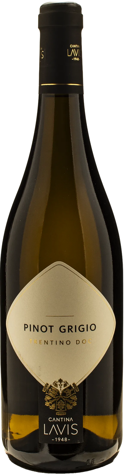 La Vis Trentino Pinot Grigio 2025
