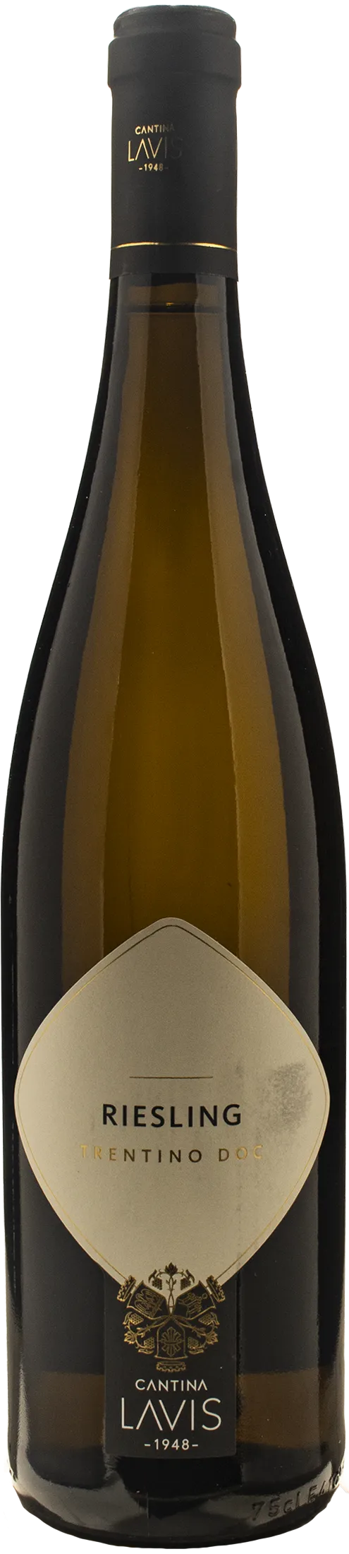 La Vis Trentino Riesling 2025