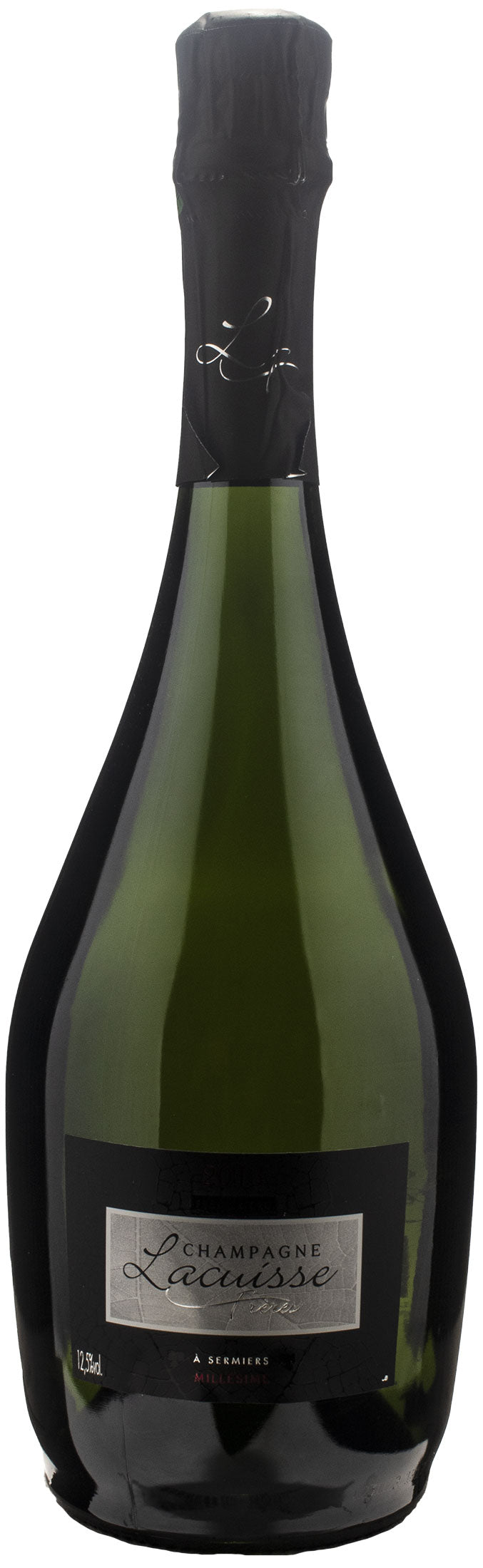 Lacuisse Frères Champagne Brut Millésime 2013