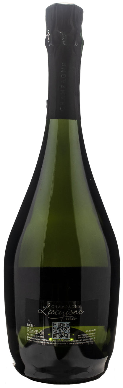 Lacuisse Frères Champagne Brut Millésime 2013