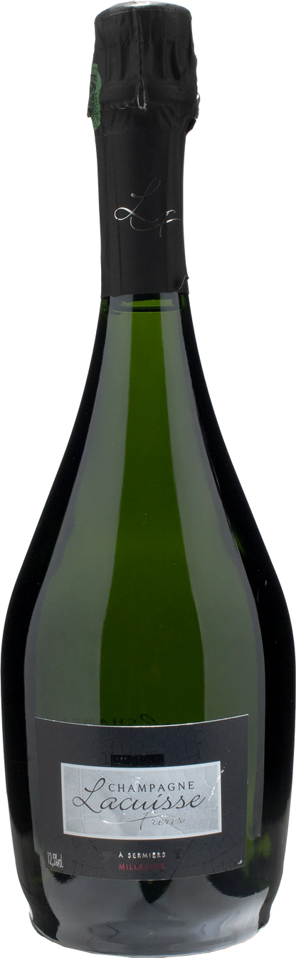 Lacuisse Frères Champagne Brut Millésime 2014
