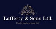 Lafferty & Son Ltd