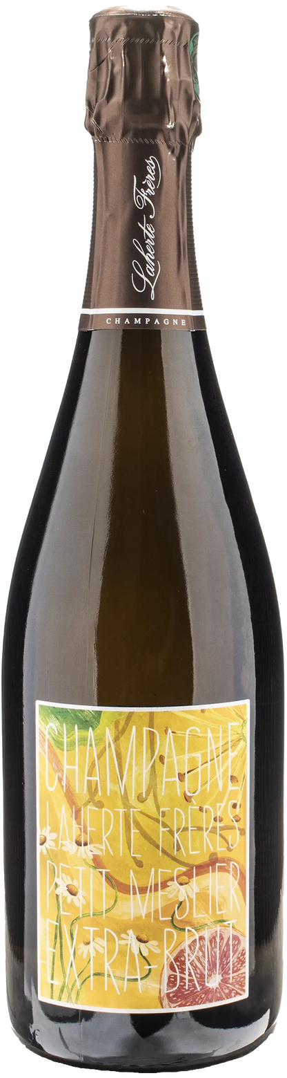 Laherte Freres Champagne Petit Meslier Extra Brut