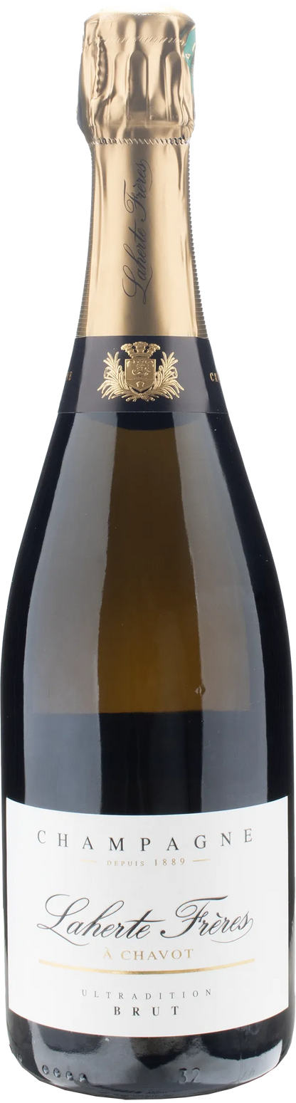 Laherte Freres Champagne Ultradition Brut