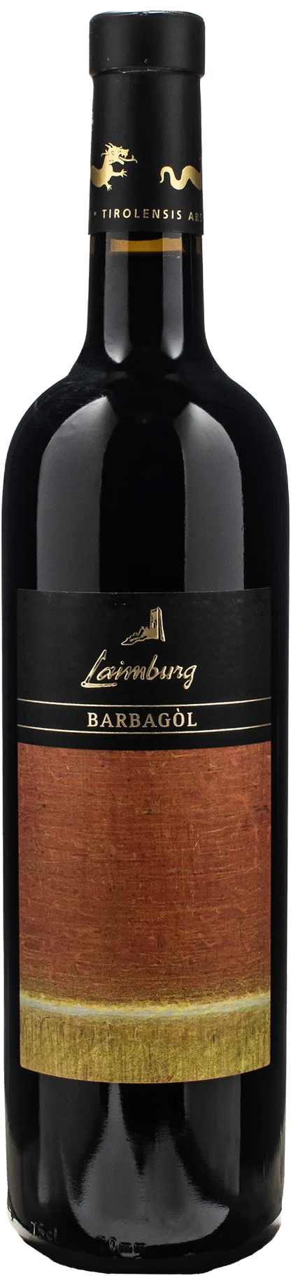 Laimburg Barbagol Lagrein Riserva 2021