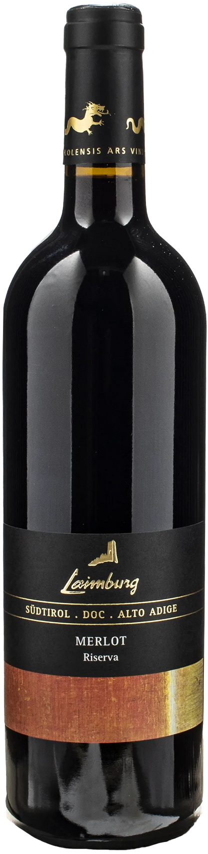 Laimburg Merlot Riserva 2021