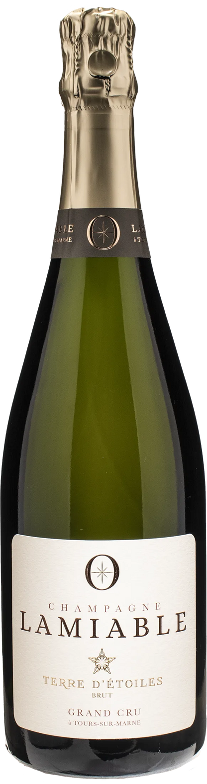Lamiable Champagne Grand Cru Brut Terre d'Etoiles