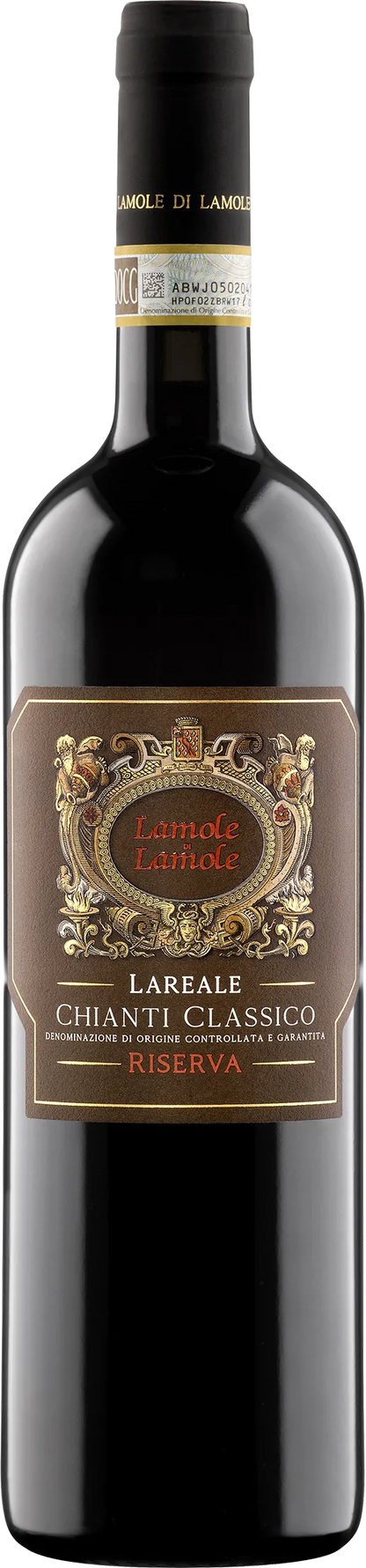 Lamole di Lamole Chianti Classico Lareale Riserva 2021