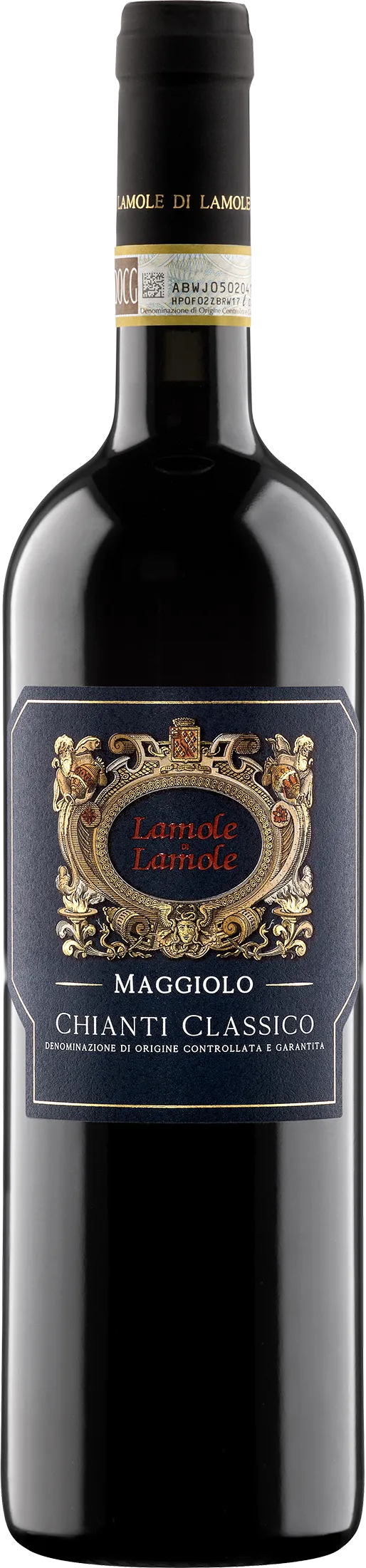 Lamole di Lamole Chianti Classico Maggiolo 2023