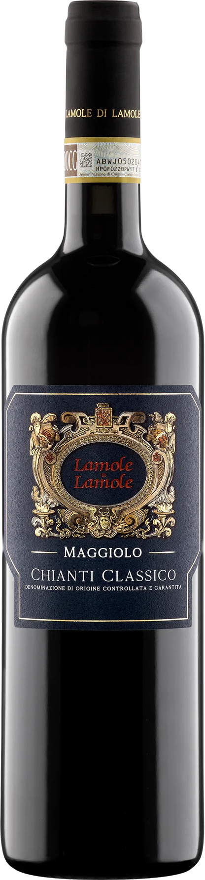 Lamole di Lamole Chianti Classico Maggiolo 2023