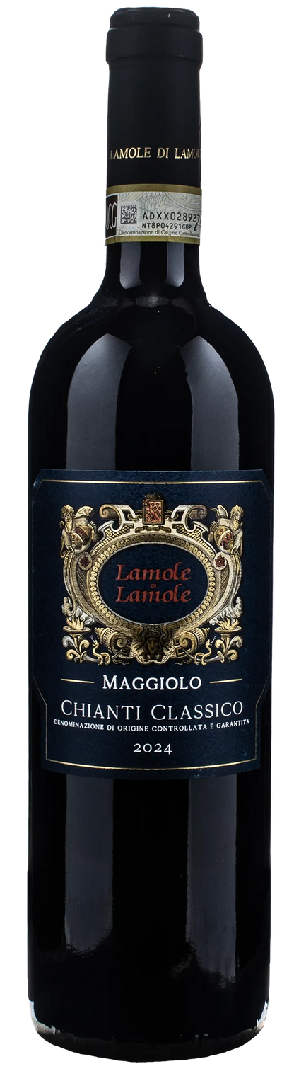 Lamole di Lamole Chianti Classico Maggiolo 2024